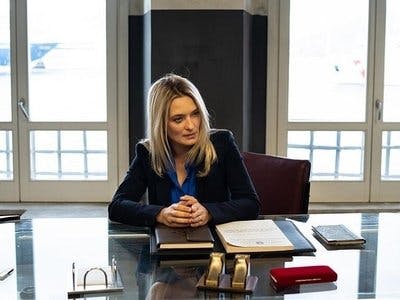 Assistir O Mar Lá Fora Temporada 1 Episódio 4 Online em HD