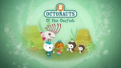 Assistir Octonautas Temporada 1 Episódio 32 Online em HD