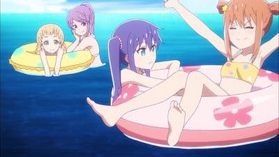 Assistir Koisuru Asteroid Temporada 1 Episódio 5 Online em HD