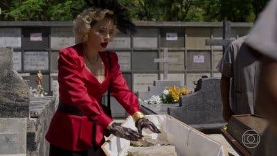 Assistir She’s the One Temporada 1 Episódio 152 Online em HD