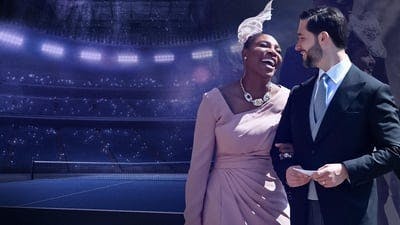 Assistir In the Arena: Serena Williams Temporada 1 Episódio 7 Online em HD