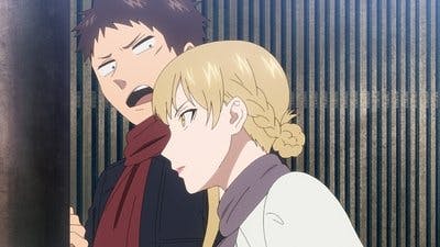 Assistir Malevolent Spirits: Mononogatari Temporada 1 Episódio 6 Online em HD