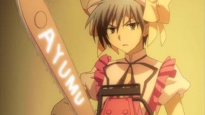 Assistir Kore wa Zombie Desu ka? Temporada 1 Episódio 1 Online em HD