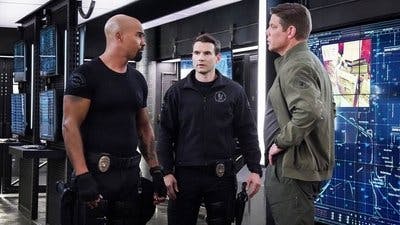 Assistir S.W.A.T.: Força de Intervenção Temporada 7 Episódio 5 Online em HD