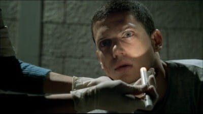 Assistir Prison Break: Em Busca da Verdade Temporada 1 Episódio 17 Online em HD