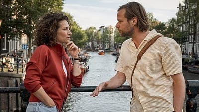 Assistir Amor Moderno Amsterdã Temporada 1 Episódio 1 Online em HD