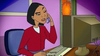 Assistir Super Choque Temporada 2 Episódio 6 Online em HD