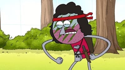 Assistir Apenas um Show Temporada 7 Episódio 5 Online em HD