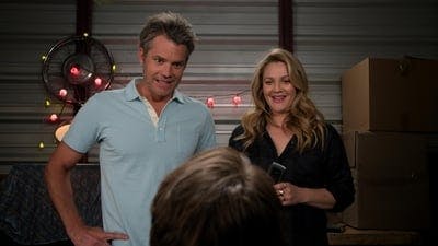 Assistir Santa Clarita Diet Temporada 2 Episódio 10 Online em HD