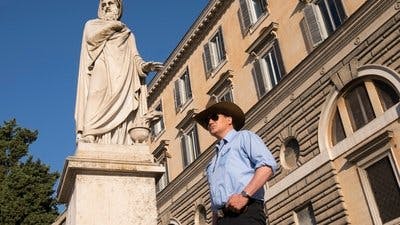 Assistir Trust Temporada 1 Episódio 2 Online em HD