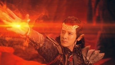 Assistir Fantasia do Gelo Temporada 1 Episódio 17 Online em HD