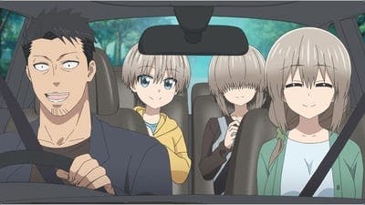 Assistir Uzaki-chan wa Asobitai! Temporada 2 Episódio 9 Online em HD