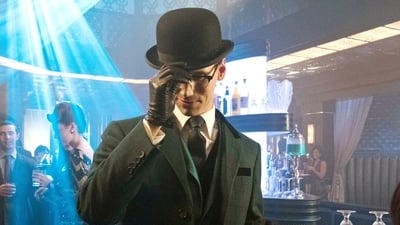 Assistir Gotham Temporada 3 Episódio 17 Online em HD