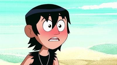 Assistir Ben 10 Temporada 3 Episódio 11 Online em HD