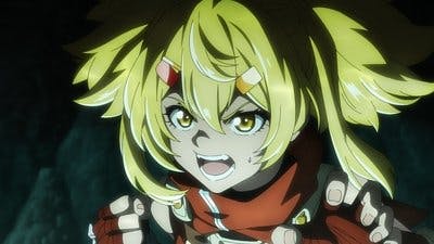 Assistir Shangri-La Frontier Temporada 1 Episódio 41 Online em HD