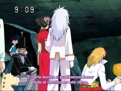 Assistir Zatch Bell! Temporada 1 Episódio 69 Online em HD