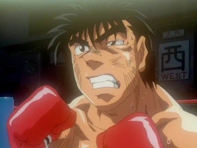 Assistir Hajime no Ippo Temporada 1 Episódio 38 Online em HD