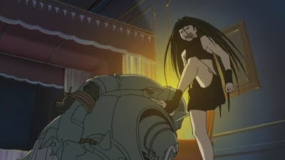 Assistir Fullmetal Alchemist Temporada 1 Episódio 49 Online em HD