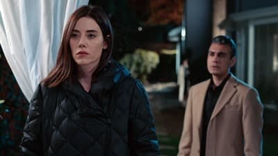 Assistir Iludida Temporada 1 Episódio 38 Online em HD