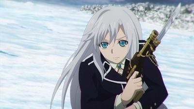 Assistir Strike the Blood Temporada 1 Episódio 12 Online em HD