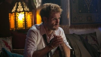 Assistir Constantine Temporada 1 Episódio 4 Online em HD