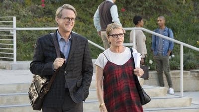 Assistir Life in Pieces: Uma Grande Família. Quatro Pequenas Histórias. Temporada 2 Episódio 5 Online em HD