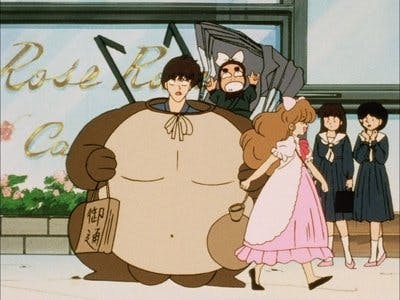 Assistir Ranma ½ Temporada 1 Episódio 86 Online em HD