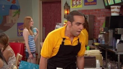 Assistir Os Guerreiros Wasabi Temporada 1 Episódio 9 Online em HD
