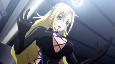 Assistir Clockwork Planet Temporada 1 Episódio 9 Online em HD