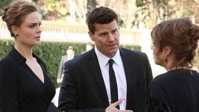 Assistir Bones Temporada 9 Episódio 19 Online em HD