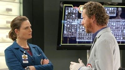 Assistir Bones Temporada 11 Episódio 15 Online em HD