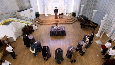 Assistir O Jogo do Detetive Temporada 1 Episódio 1 Online em HD