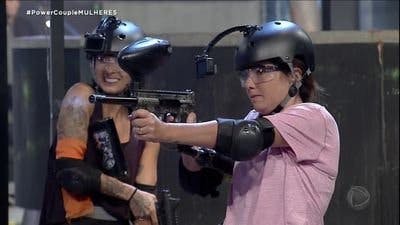 Assistir Power Couple Brasil Temporada 4 Episódio 34 Online em HD