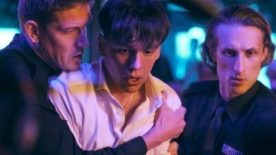 Assistir Cela 8 Temporada 1 Episódio 1 Online em HD