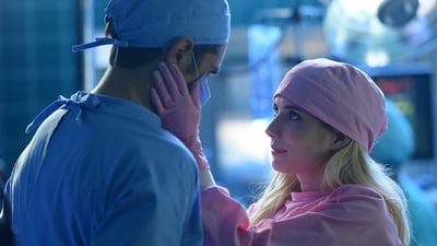 Assistir Scream Queens Temporada 2 Episódio 7 Online em HD