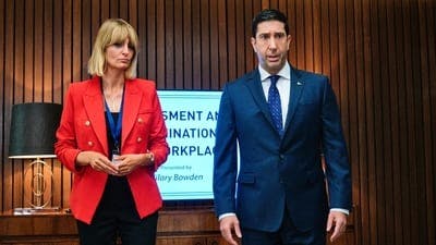 Assistir Intelligence Temporada 2 Episódio 3 Online em HD