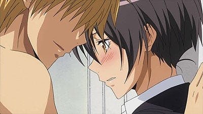 Assistir Kaichou wa Maid-sama! Temporada 1 Episódio 7 Online em HD