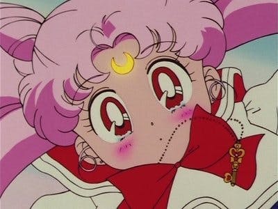 Assistir Sailor Moon Temporada 2 Episódio 18 Online em HD