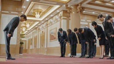Assistir Designated Survivor: Coreia Temporada 1 Episódio 3 Online em HD