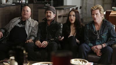 Assistir Sex&Drugs&Rock&Roll Temporada 2 Episódio 9 Online em HD