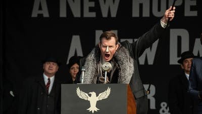 Assistir Pennyworth Temporada 1 Episódio 8 Online em HD