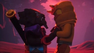 Assistir Ninjago: Ascensão dos Dragões Temporada 2 Episódio 9 Online em HD