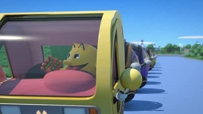 Assistir Pac-Man e as Aventuras Fantasmagóricas Temporada 1 Episódio 15 Online em HD