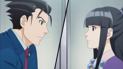 Assistir Ace Attorney Temporada 1 Episódio 2 Online em HD