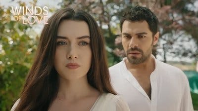 Assistir Winds of Love Temporada 2 Episódio 1 Online em HD