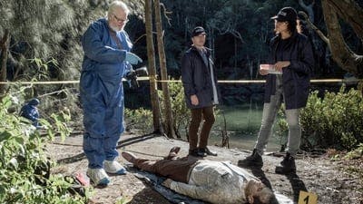 Assistir NCIS: Sydney Temporada 1 Episódio 2 Online em HD