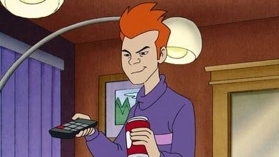 Assistir Super Choque Temporada 1 Episódio 12 Online em HD