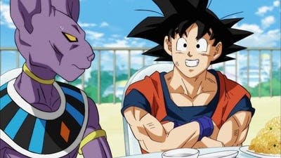 Assistir Dragon Ball Super Temporada 1 Episódio 83 Online em HD