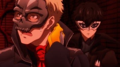 Assistir Persona 5 The Animation Temporada 1 Episódio 20 Online em HD