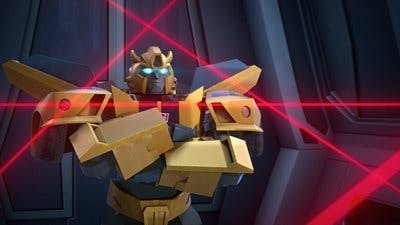 Assistir Transformers: A Centelha da Terra Temporada 1 Episódio 23 Online em HD